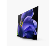 Sony OLED KD-65AG9 - 507619 - zdjęcie 3